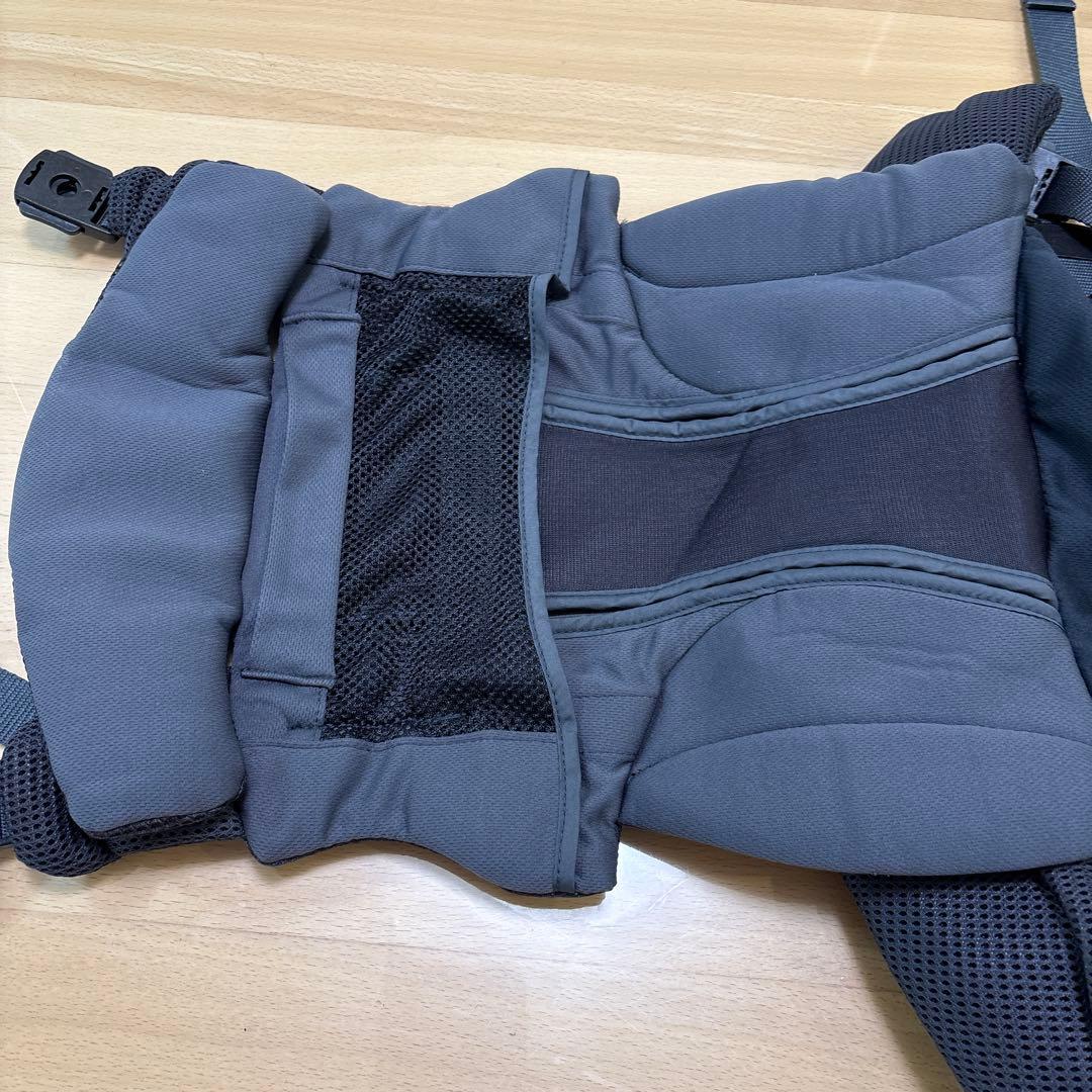 アップリカ ラクリス　美品 フルセット