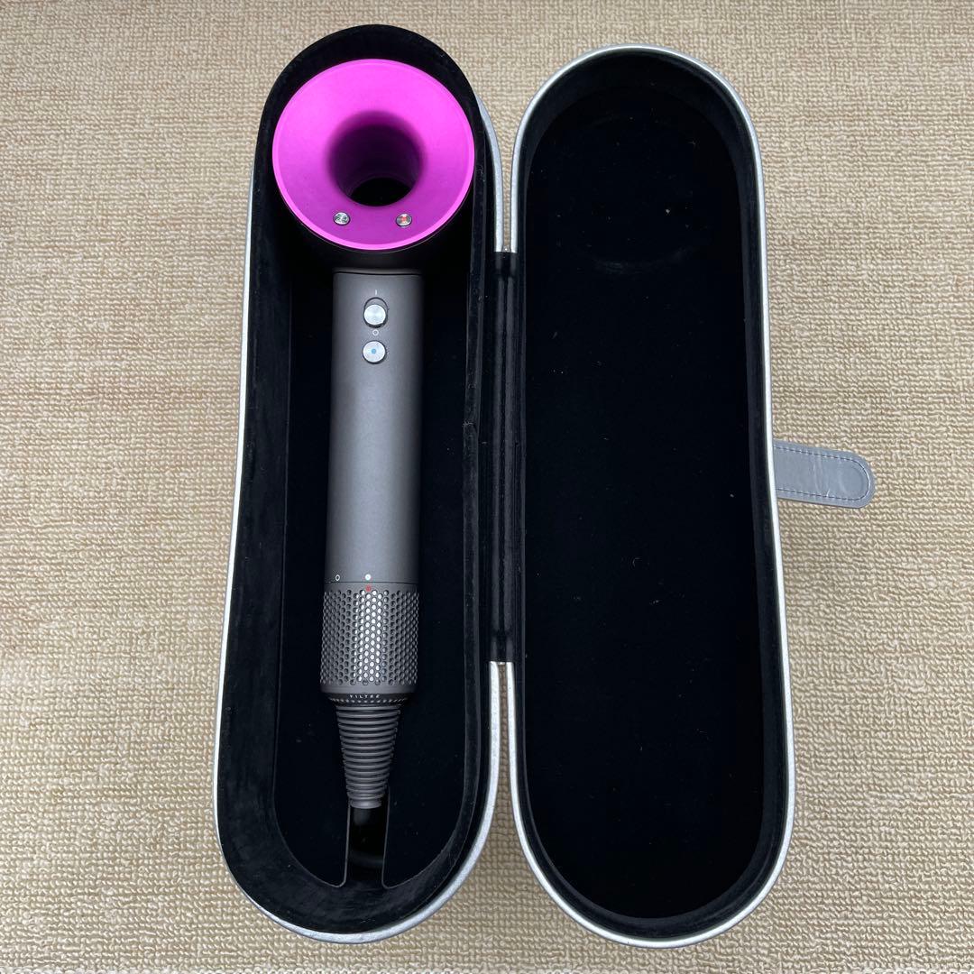 Dyson ダイソンHD8ドライヤー