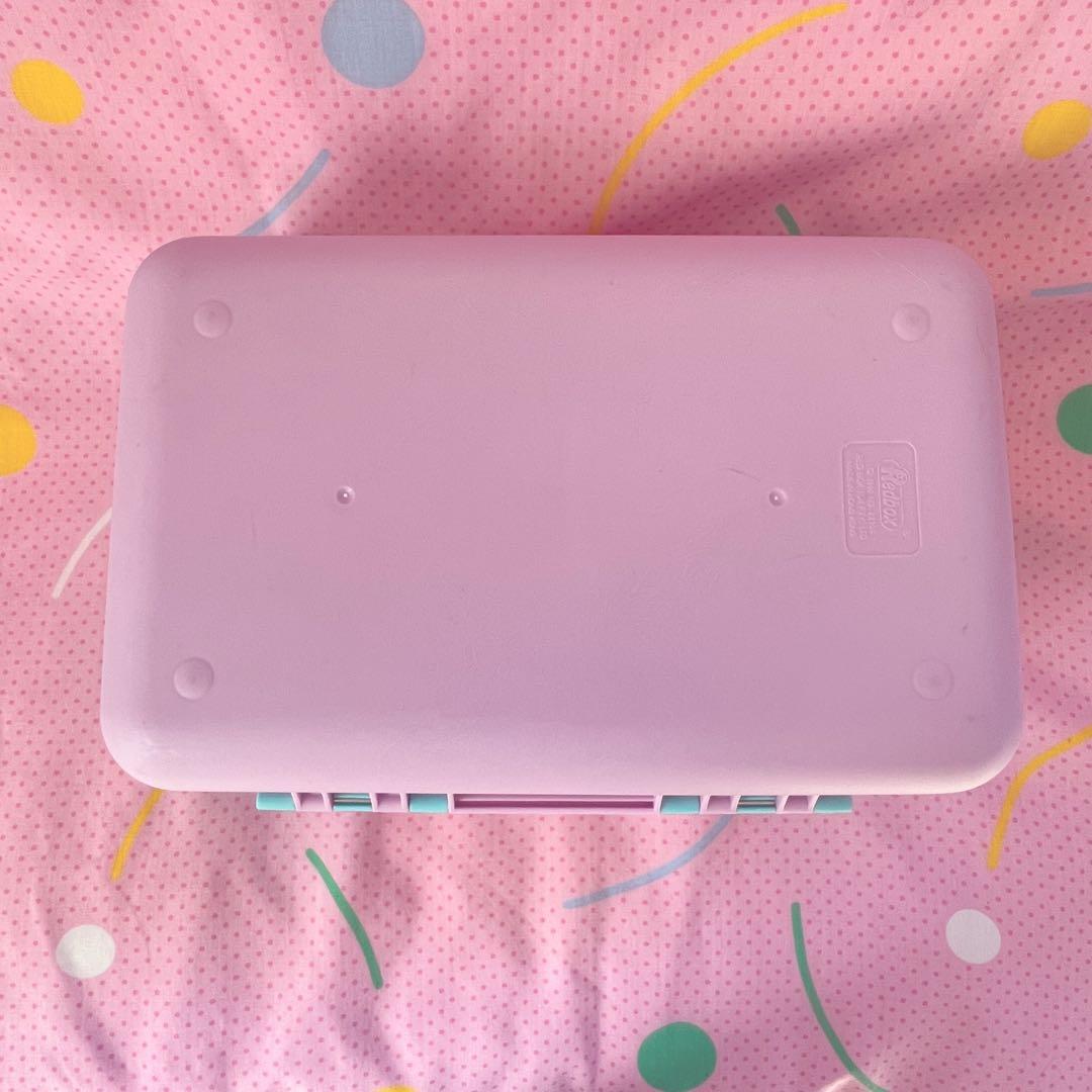 ヴィンテージ バニティーケース♪