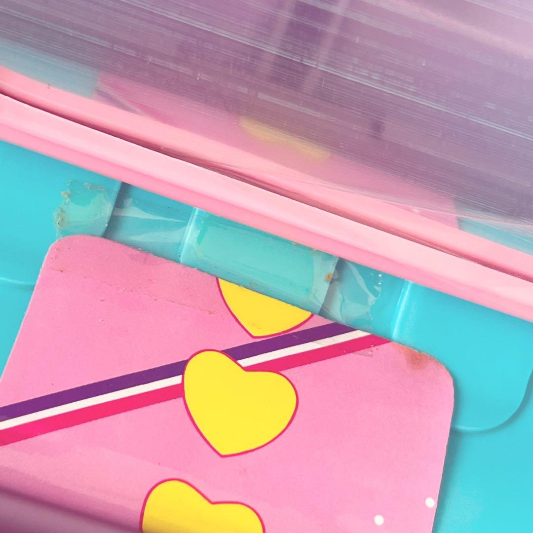 ヴィンテージ バニティーケース♪