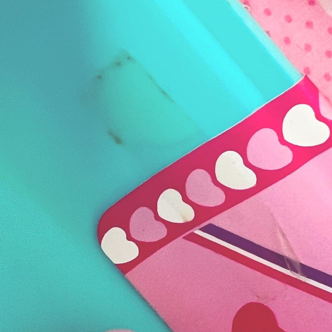 ヴィンテージ バニティーケース♪