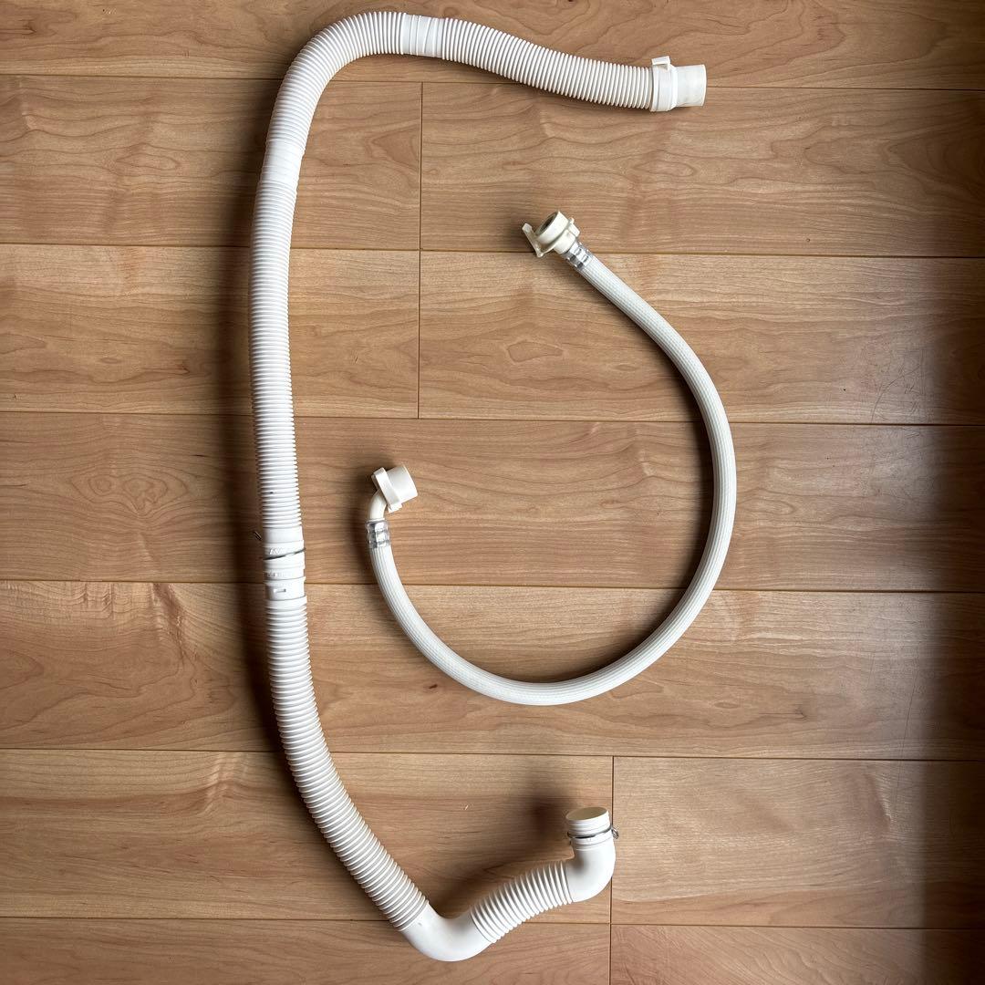 ヤマダセレクト（YWM-T70H1） 7.0kg 縦型洗濯機 ホワイト