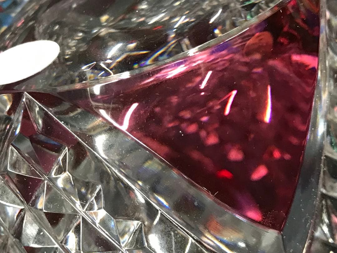 【美品】val saint lambert Aberdeen VASE 花瓶