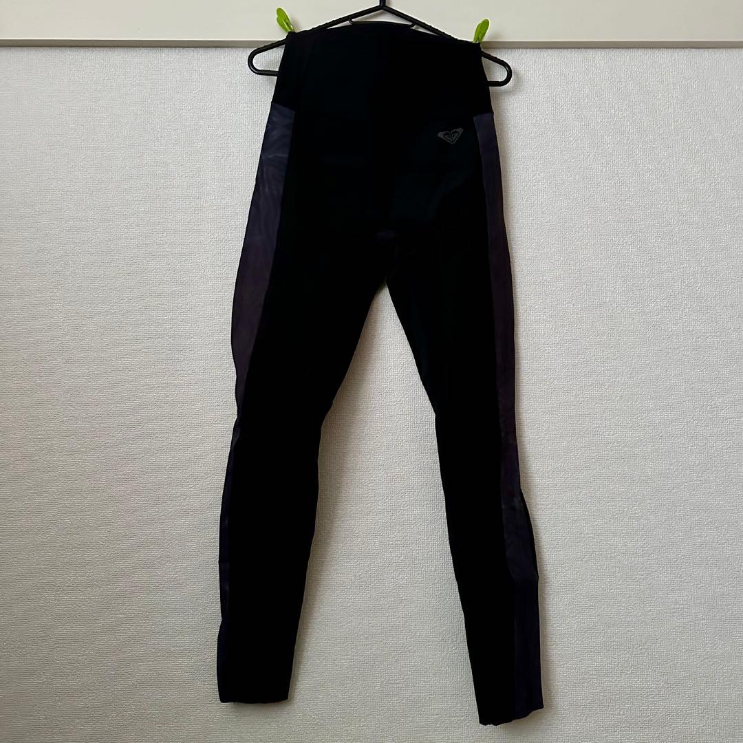 ROXY ウォータージャケット2mm/パンツ1mm サイズL
