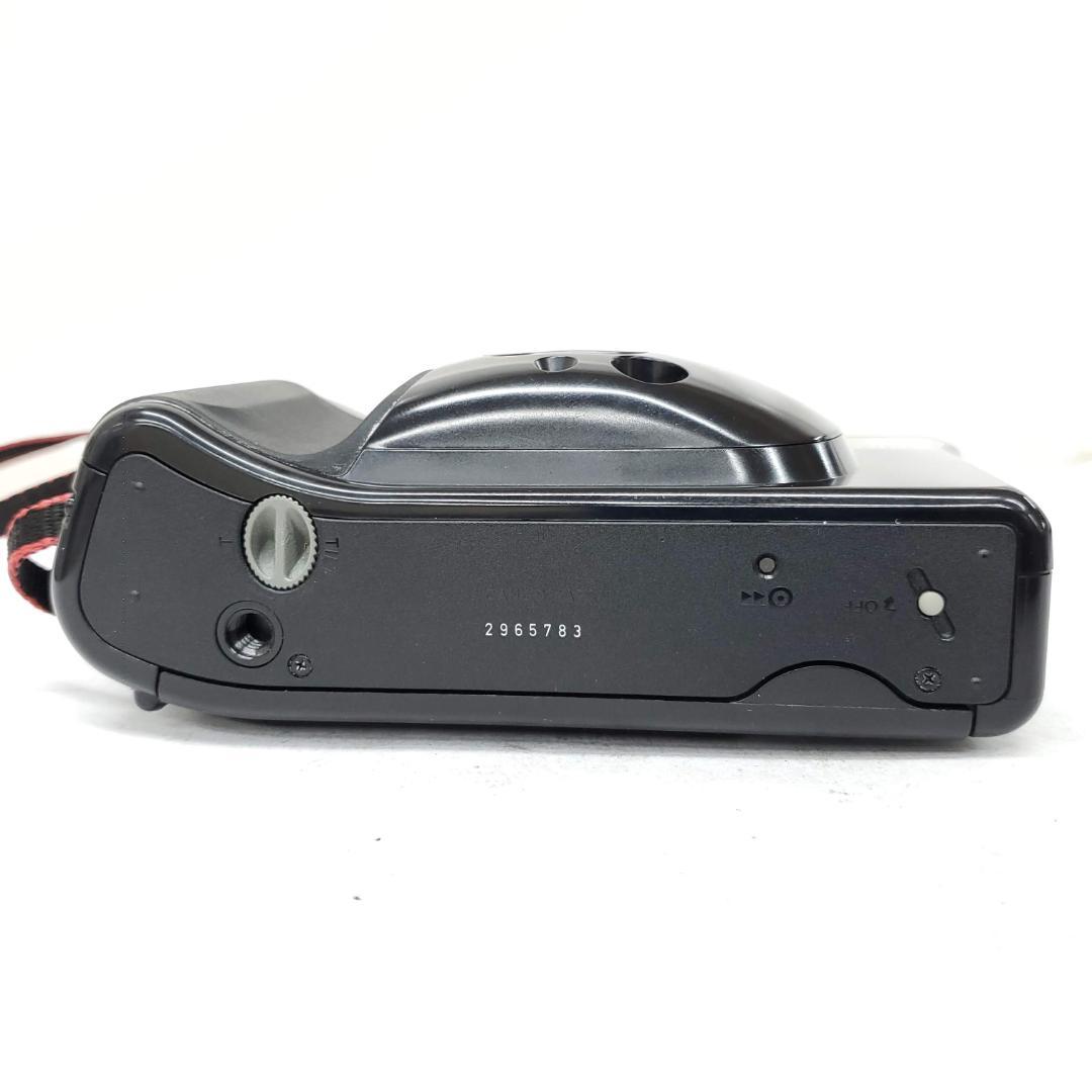 【動作確認済】 Canon Autoboy 3 F1225-100-6-2p p