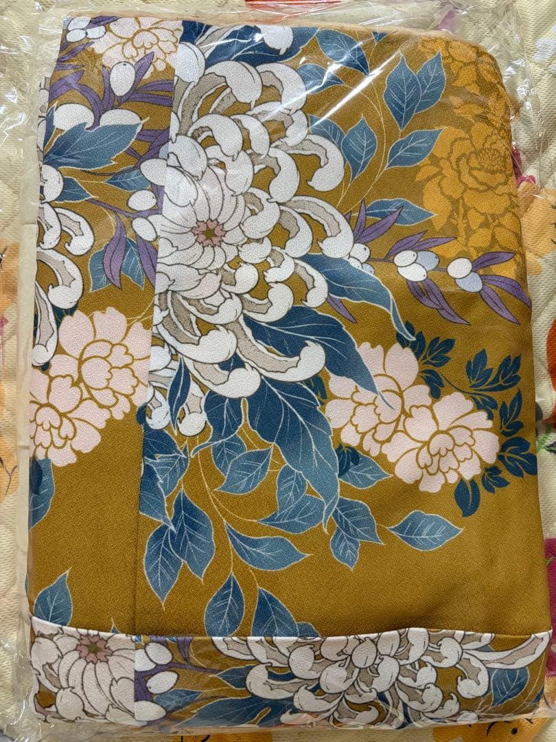 七五三 3歳 着物