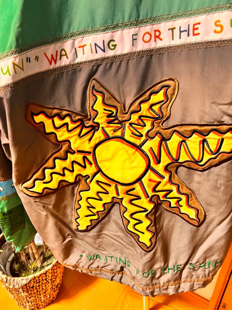 CRESSON RIZZY スキーウェア　アウター