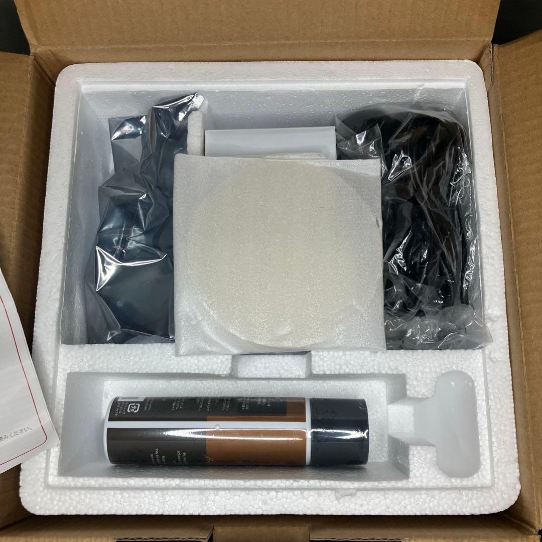 antibac plus マジックボールエアー　空気清浄機　未使用品