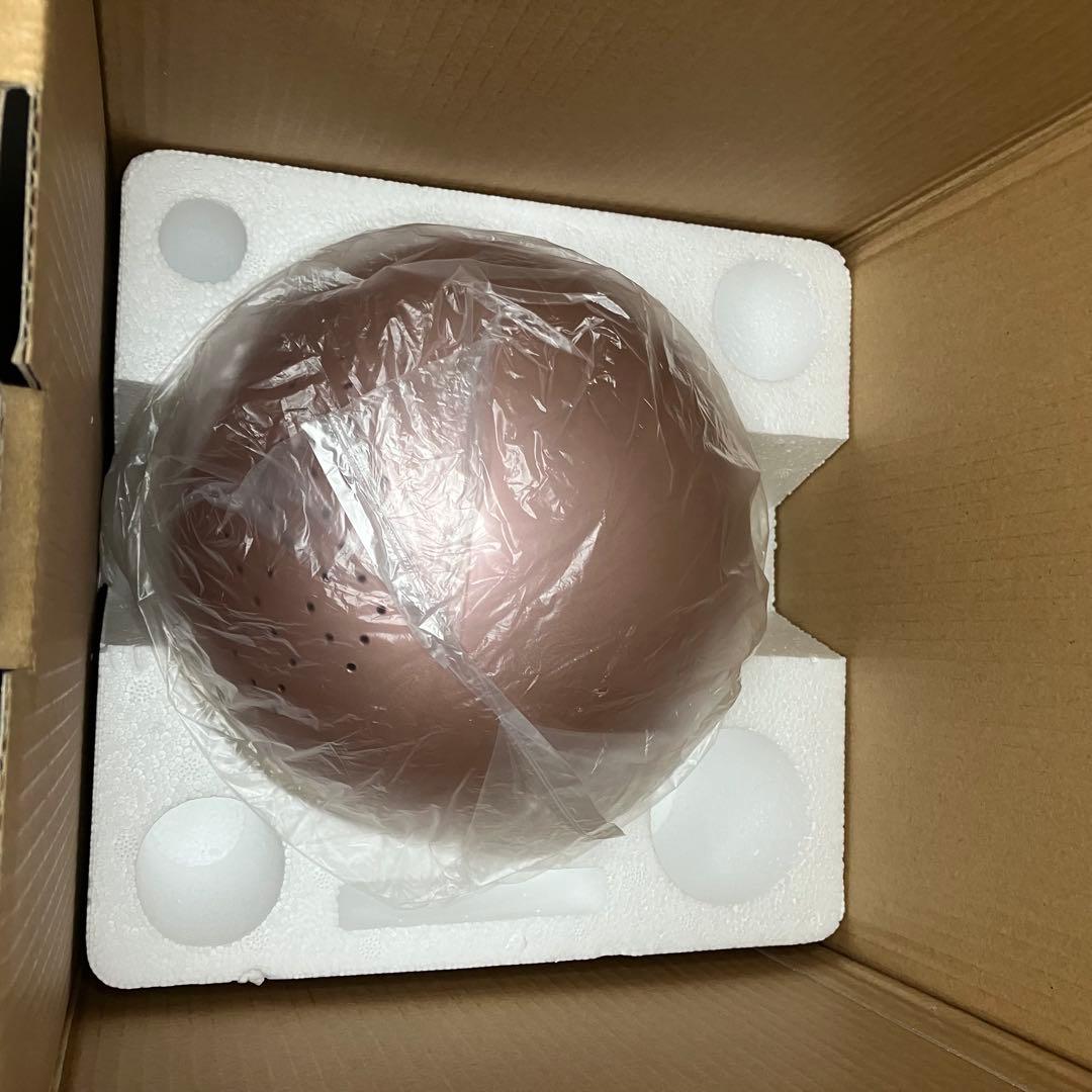 antibac plus マジックボールエアー　空気清浄機　未使用品