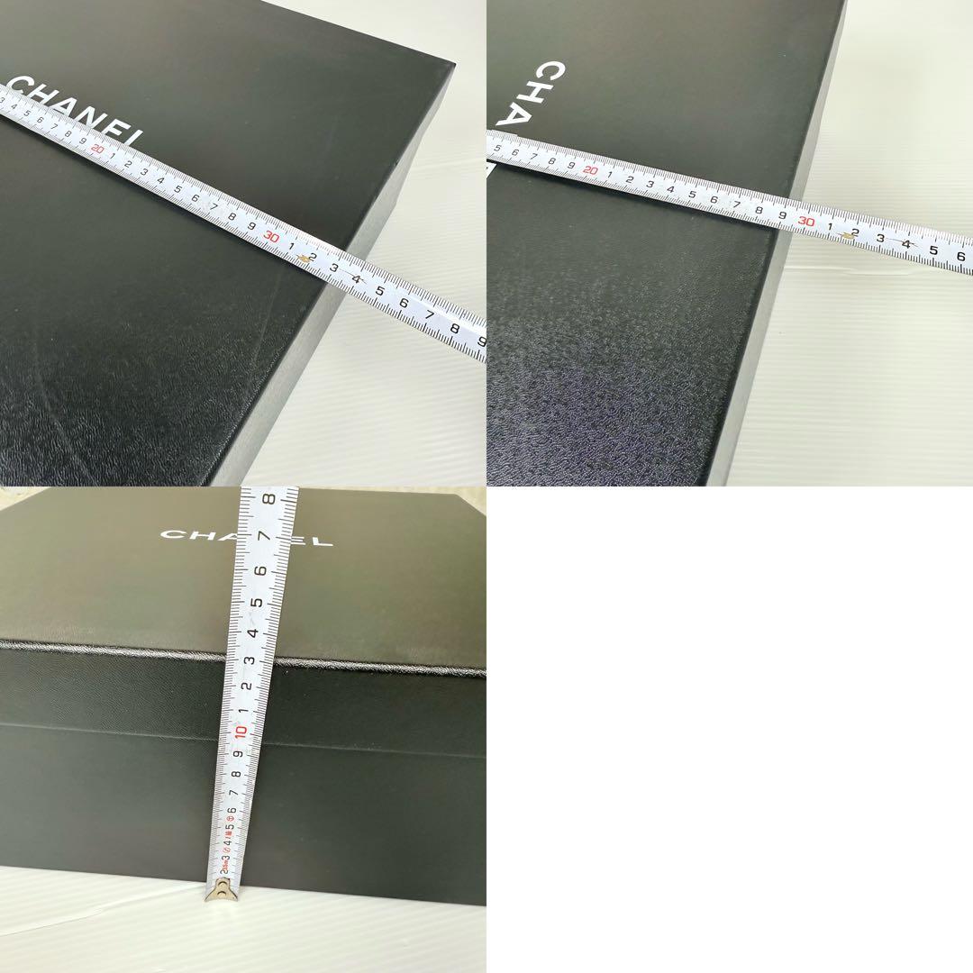 CHANEL シャネル 空き箱 セット 空箱 元箱
