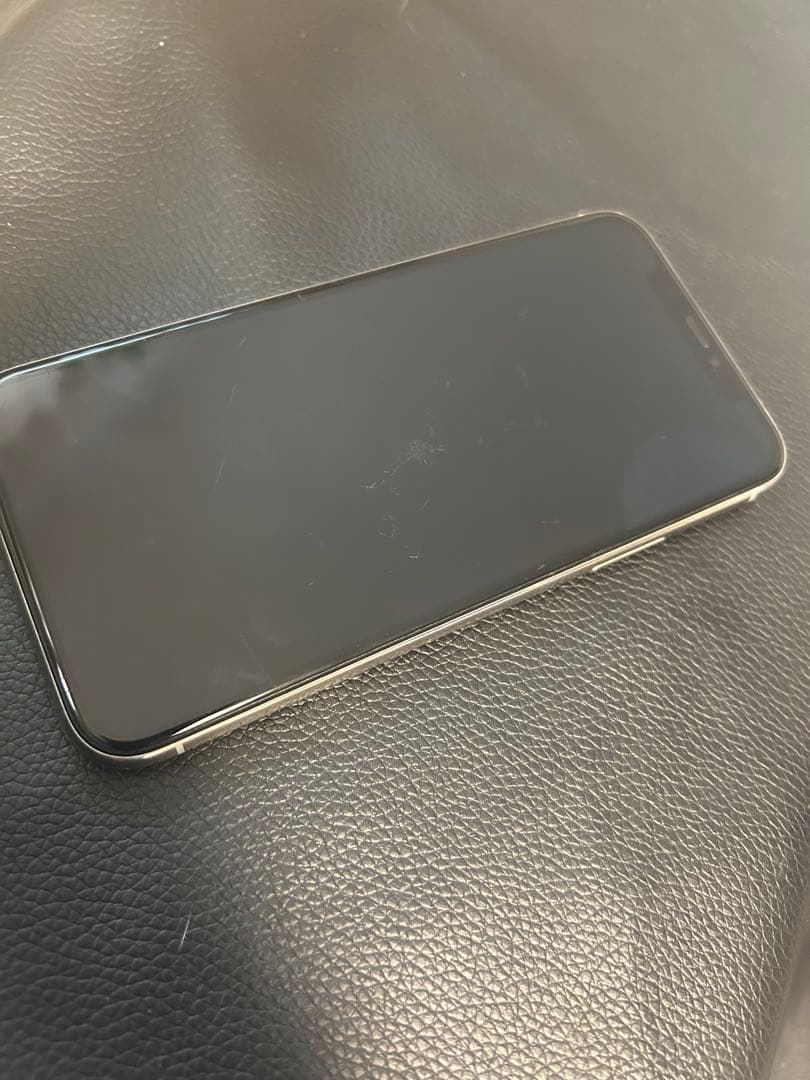 Apple iPhone 11 Pro ホワイト 本体　64GB