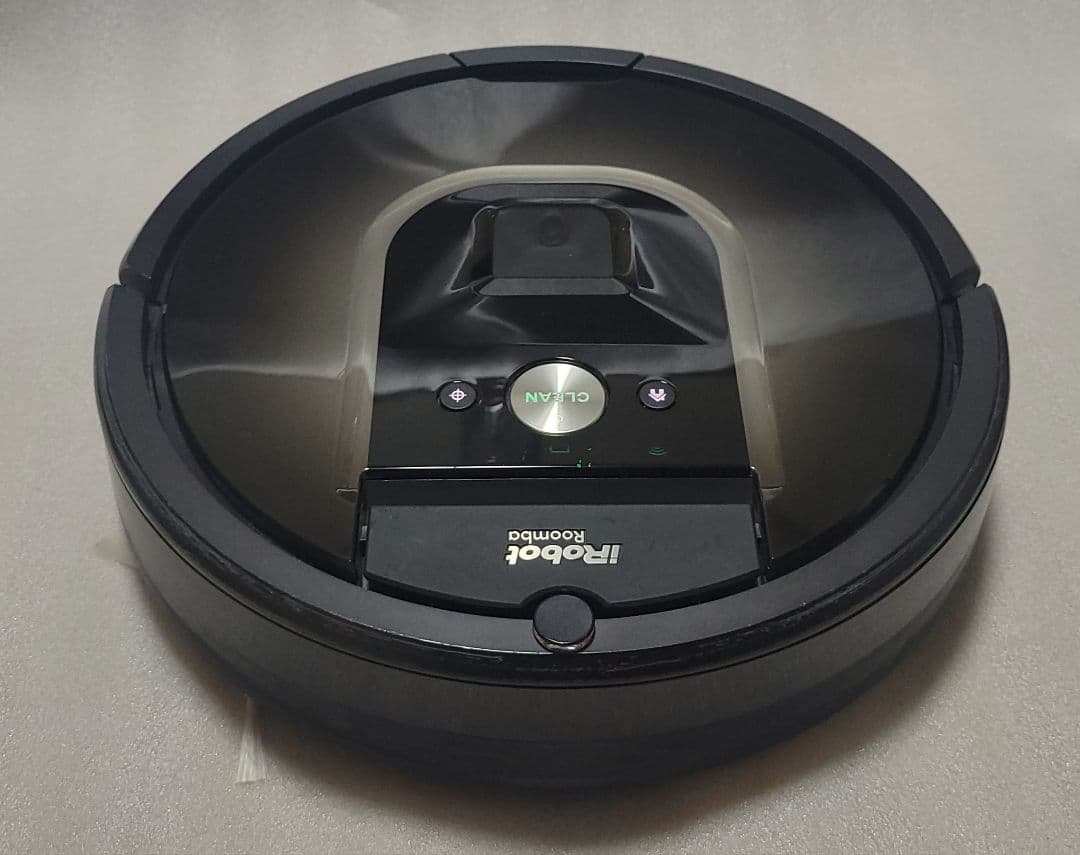 iRobot Roomba ロボット掃除機 充電ドック付き