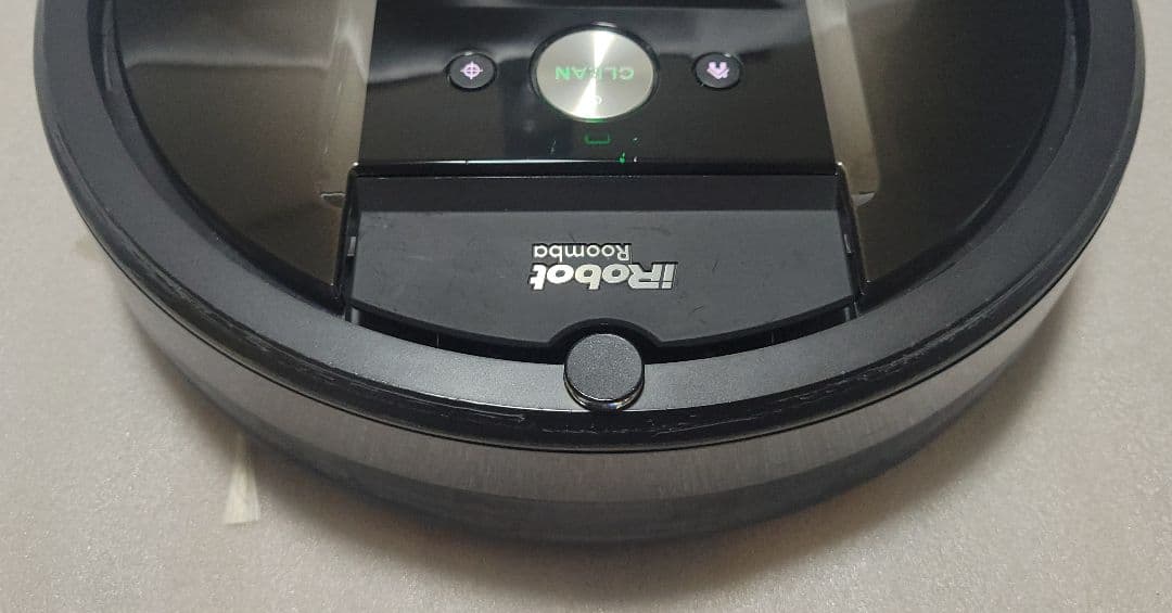 iRobot Roomba ロボット掃除機 充電ドック付き