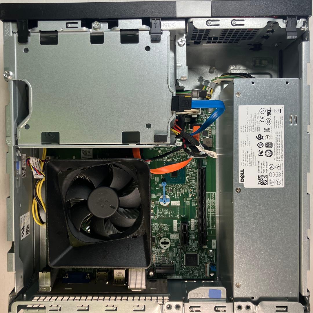 sanjyu37！メモリー16GB M.2SSD付き仕様！