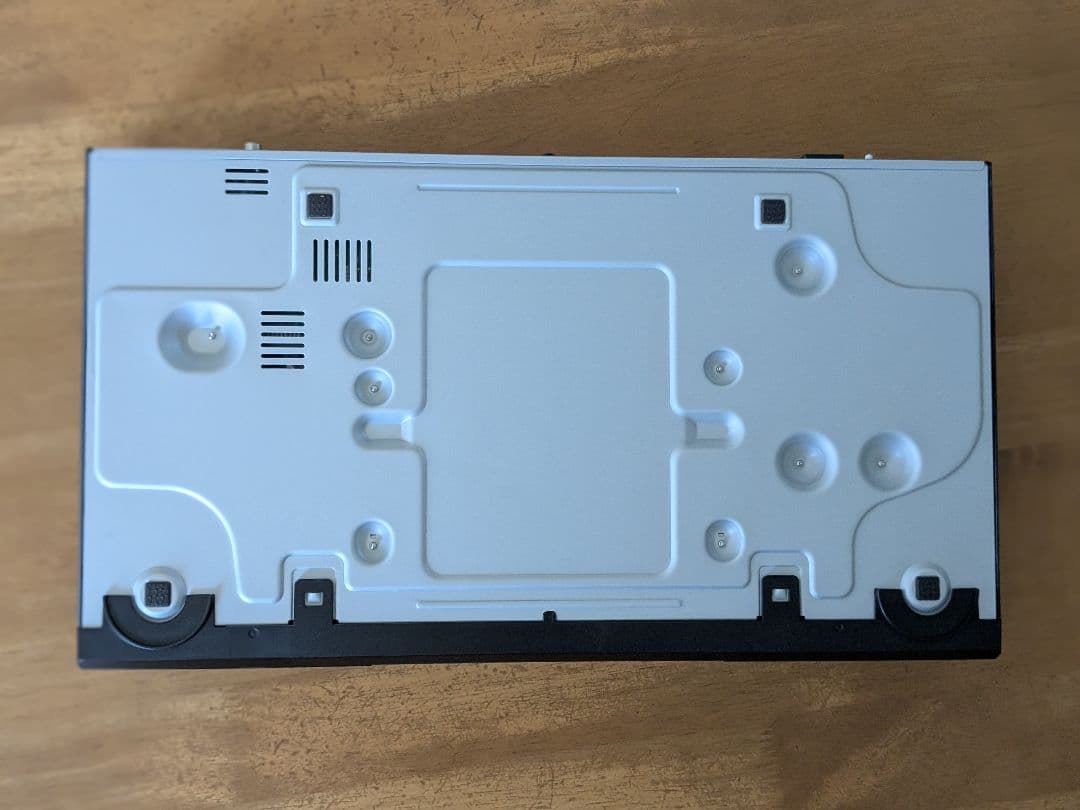 【名機】Pioneer BDP-170-K Blu-rayプレーヤー