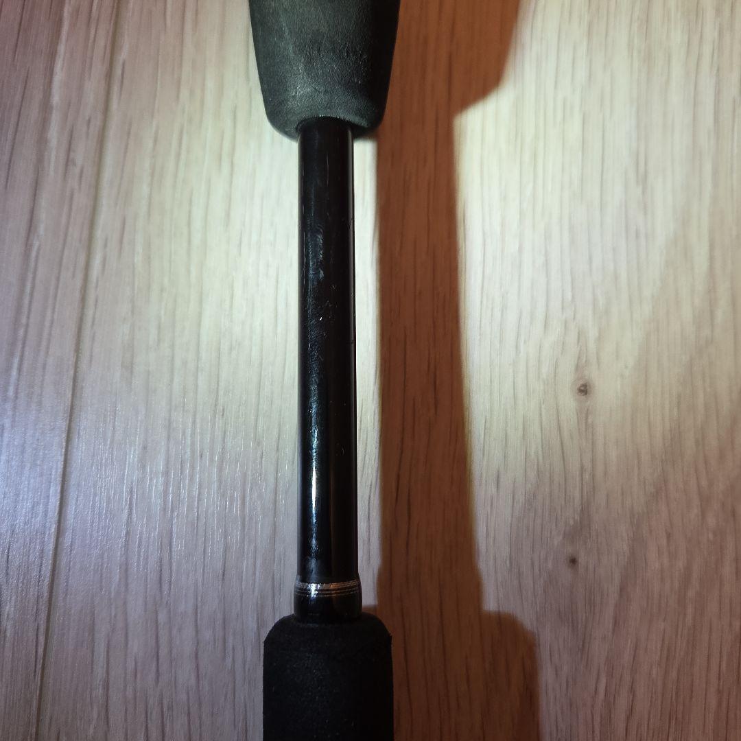 シマノ　グラップラー BB Type J B60-3