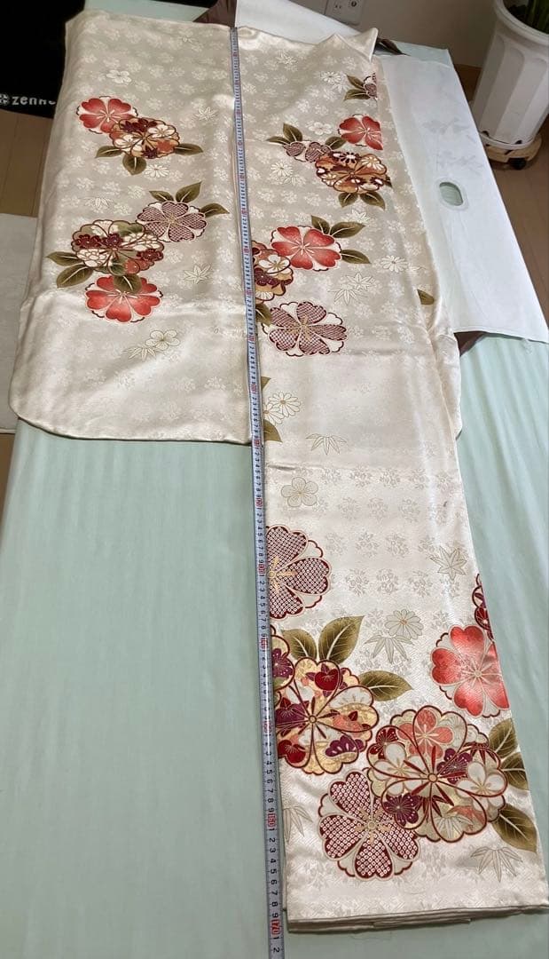 振袖 フルセット【最終お値下げ】