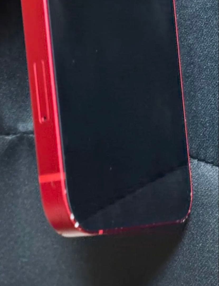 Apple iPhone 13 PRODUCT(RED) 本体