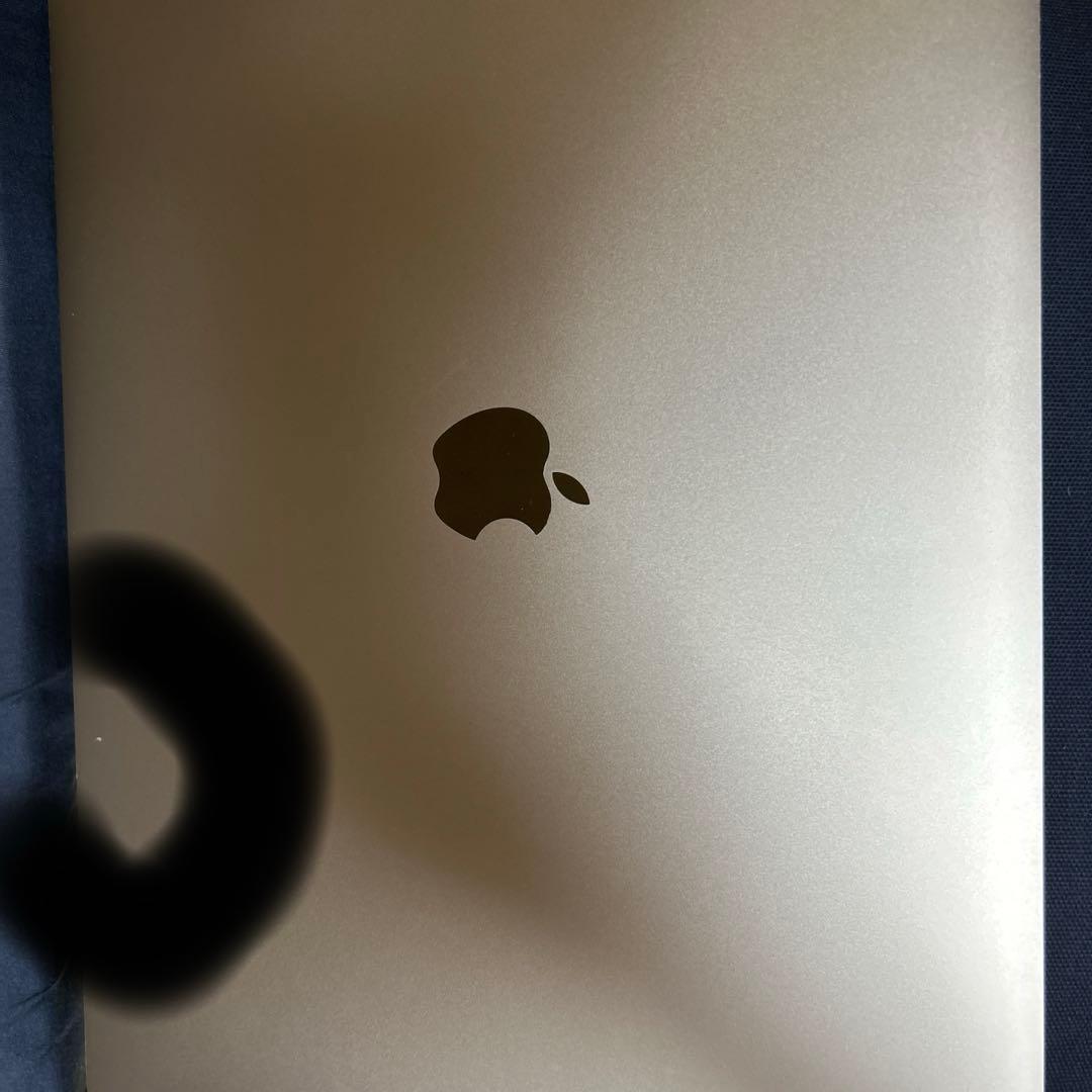 MacBook Pro 15インチ2018 Corei9 512GB 32gb