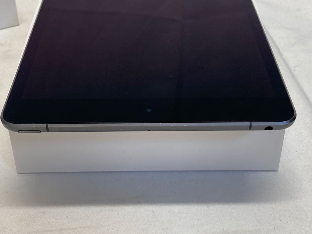 iPad mini 第5世代 256GB Wi-Fi ＋ Cellular