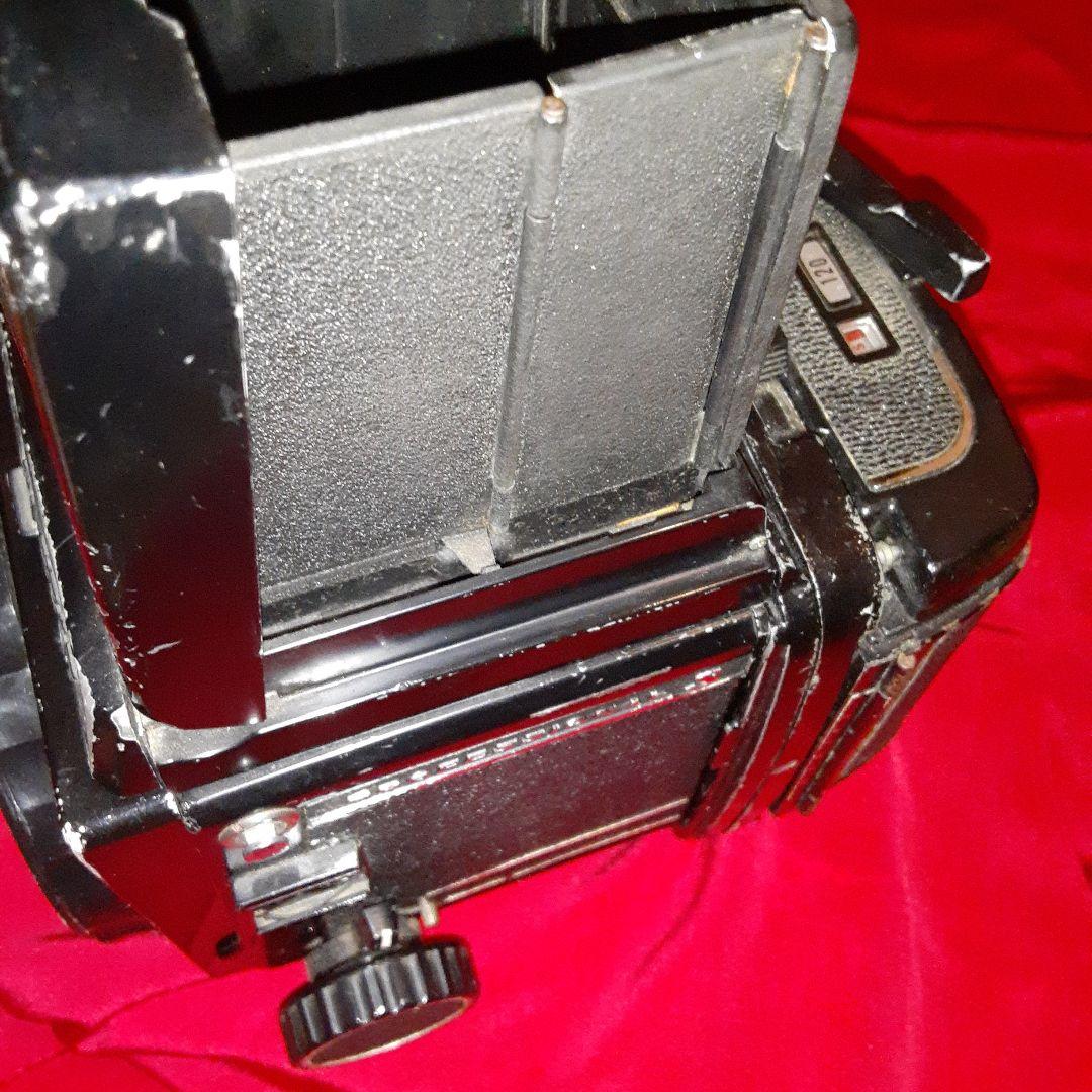 フィルムカメラ Mamiya RB67 PROS