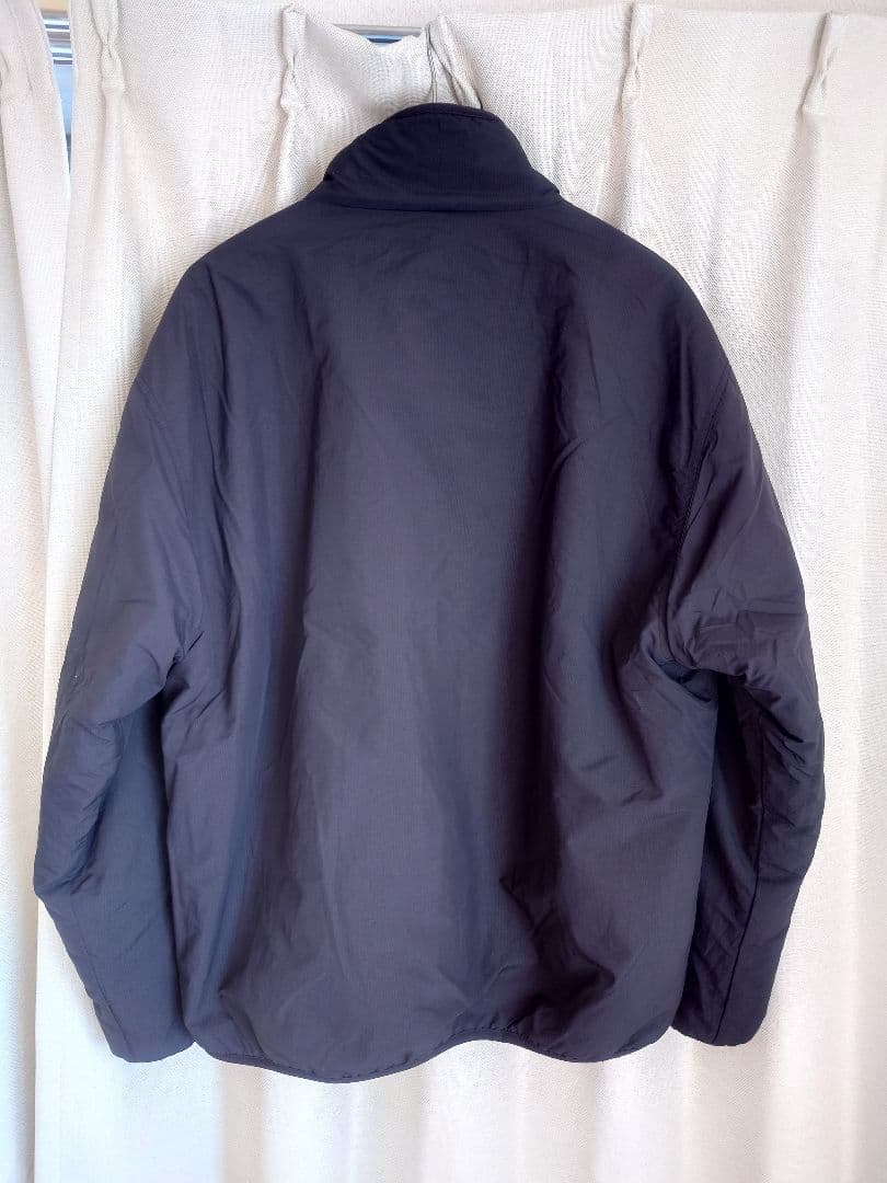 GRIP SWANY グリップスワニー リバーシブルジャケット4.0 XL