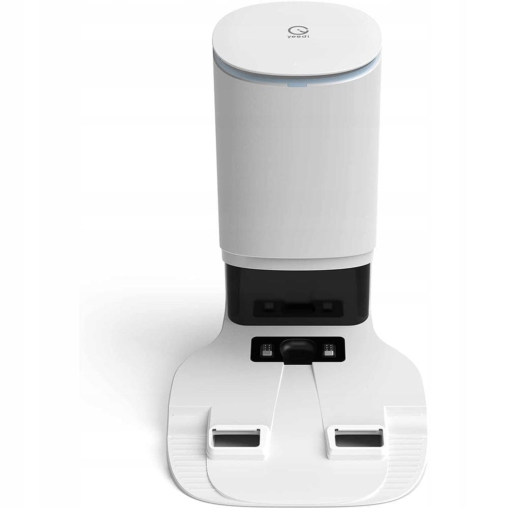 YEEDI ECOVACS CH1918 自動ゴミ収集スタンド