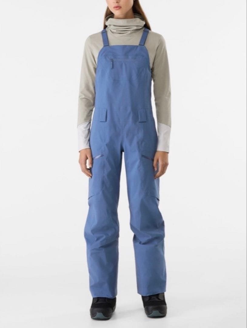 arc'teryx アークテリクス センチネル ビブパンツ ウエア