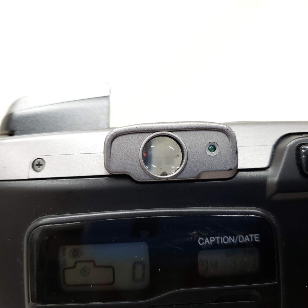 フィルムカメラ Canon Autoboy Luna F0123-109-2v p