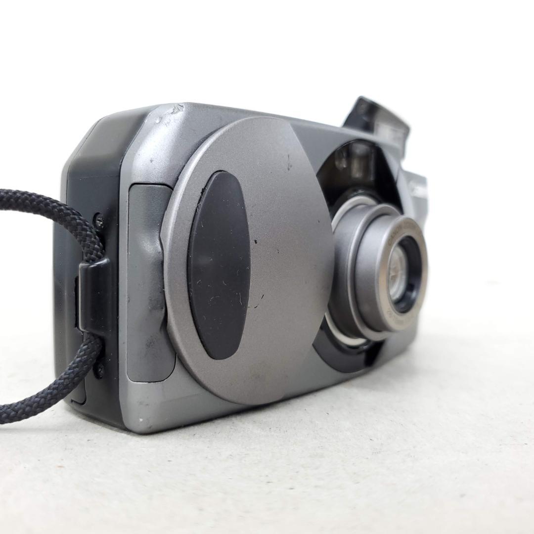 フィルムカメラ Canon Autoboy Luna F0123-109-2v p