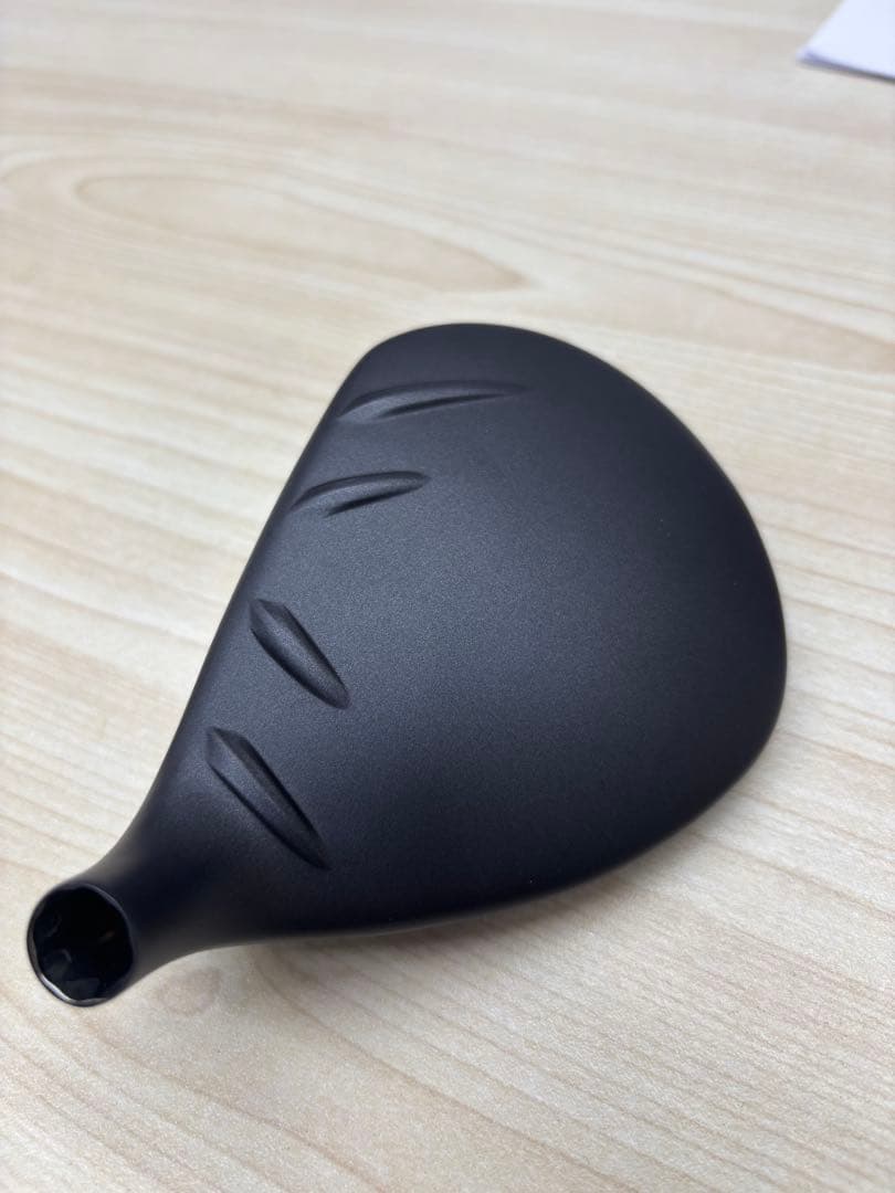PING G410 フェアウェイウッド 3番ヘッドのみ