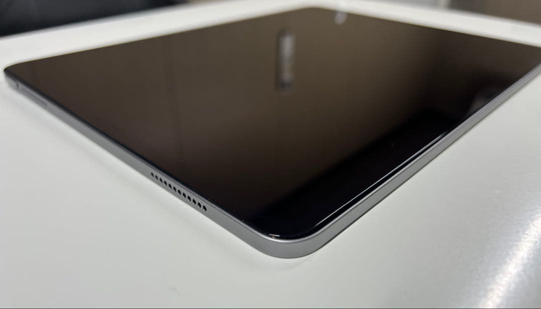 iPad Air 13インチ (M3) 256GB ＋ Apple Pencil