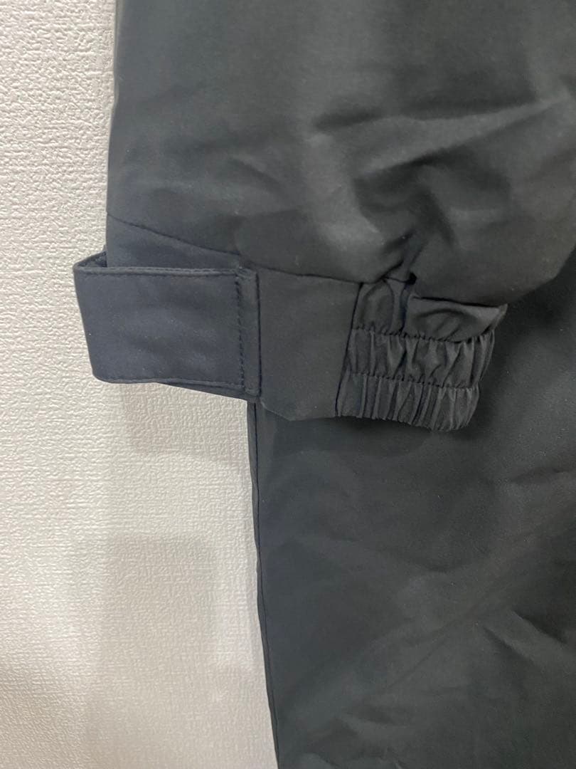 GRACE ENGINEERS ブリザードシェルツナギ 秋冬用GE770 4