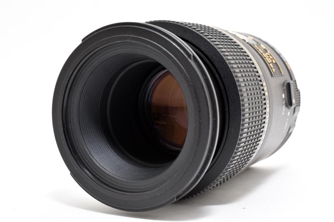 超美品 SP Di 90mm 2.8 MARCO NIKON 272E H275