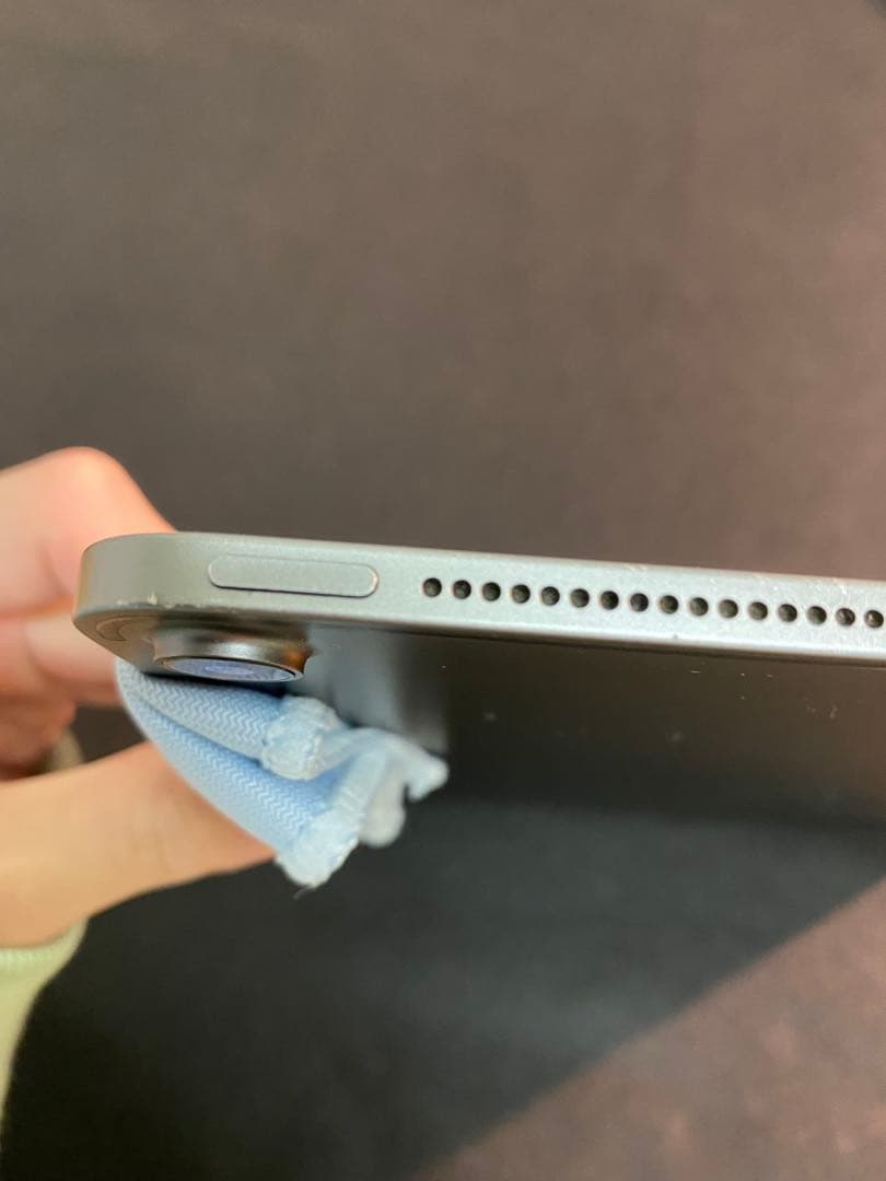 第3世代　iPad Pro 12.9インチ　512GB Wi-Fiモデル