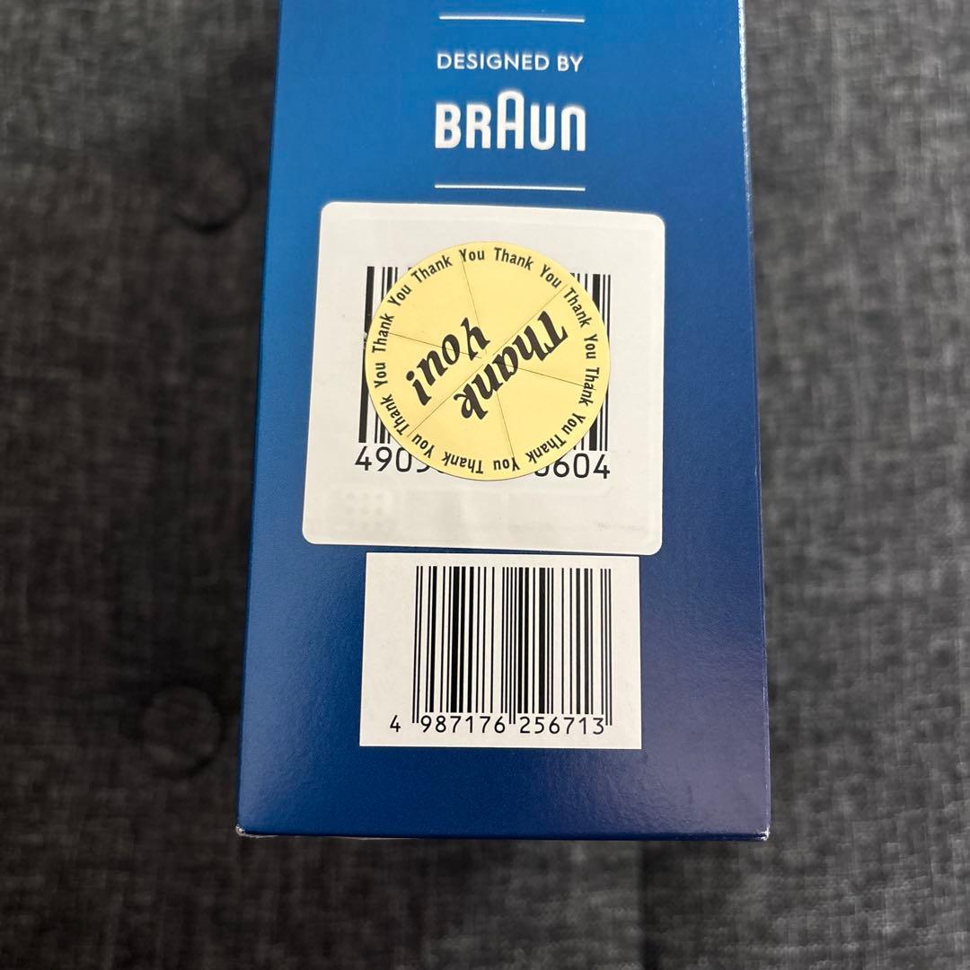 ブラウン D5055133XBK オーラルB PRO2 電動歯ブラシ ブラック