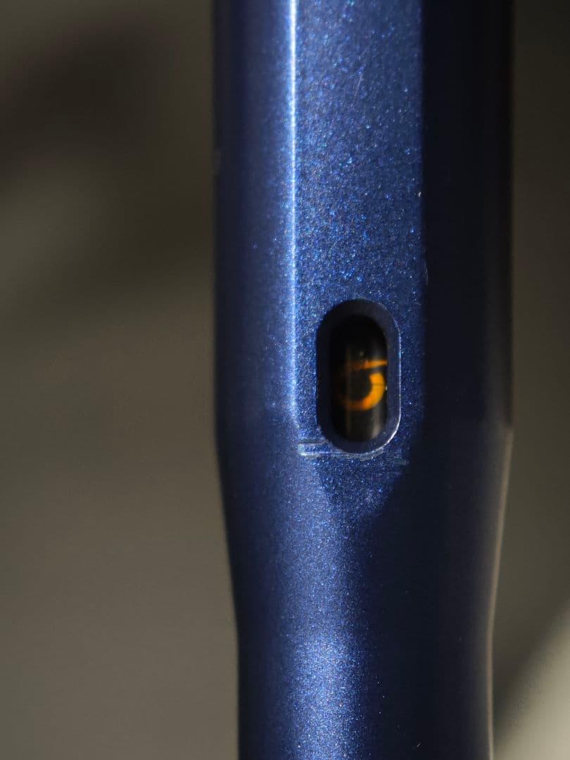 三菱鉛筆 クルトガダイブ ムーンナイトブルー 限定色 シャープペンシル