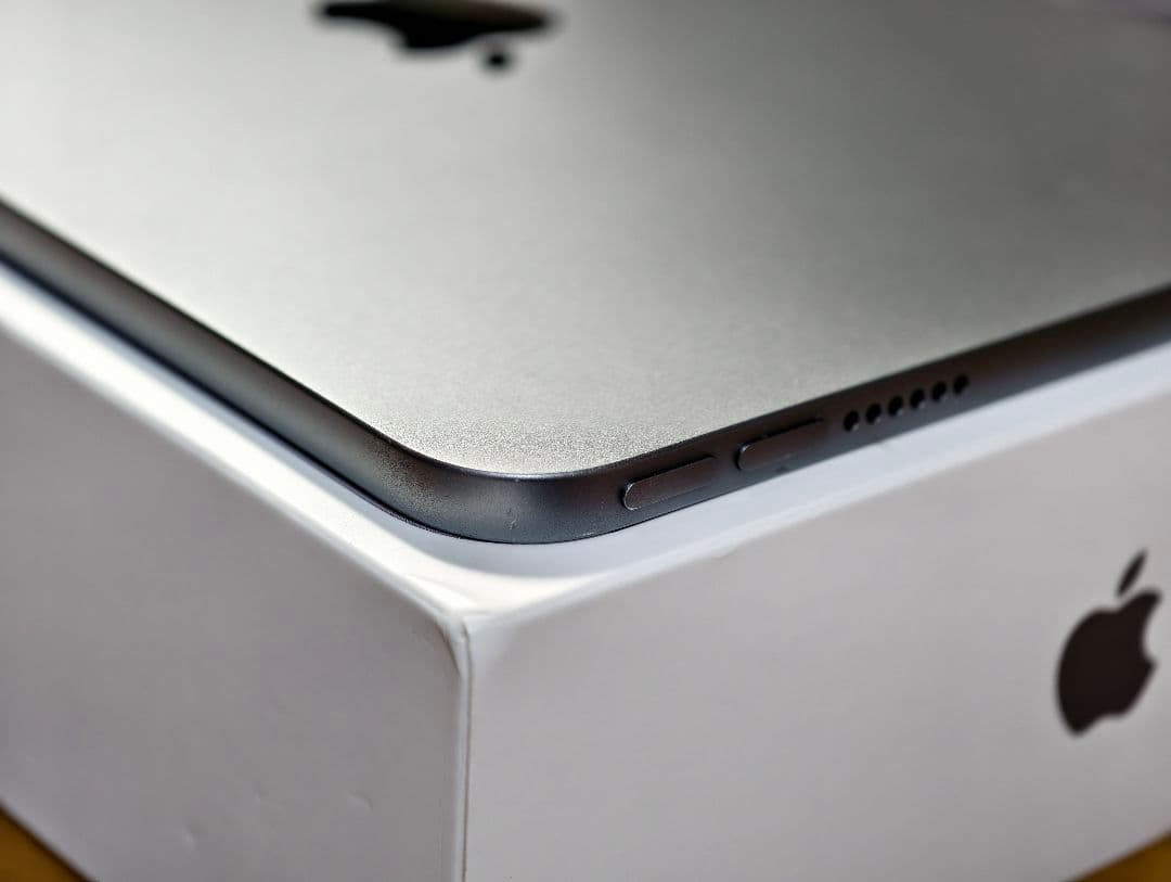 iPad mini 第6世代 Wi-Fiモデル 256GB