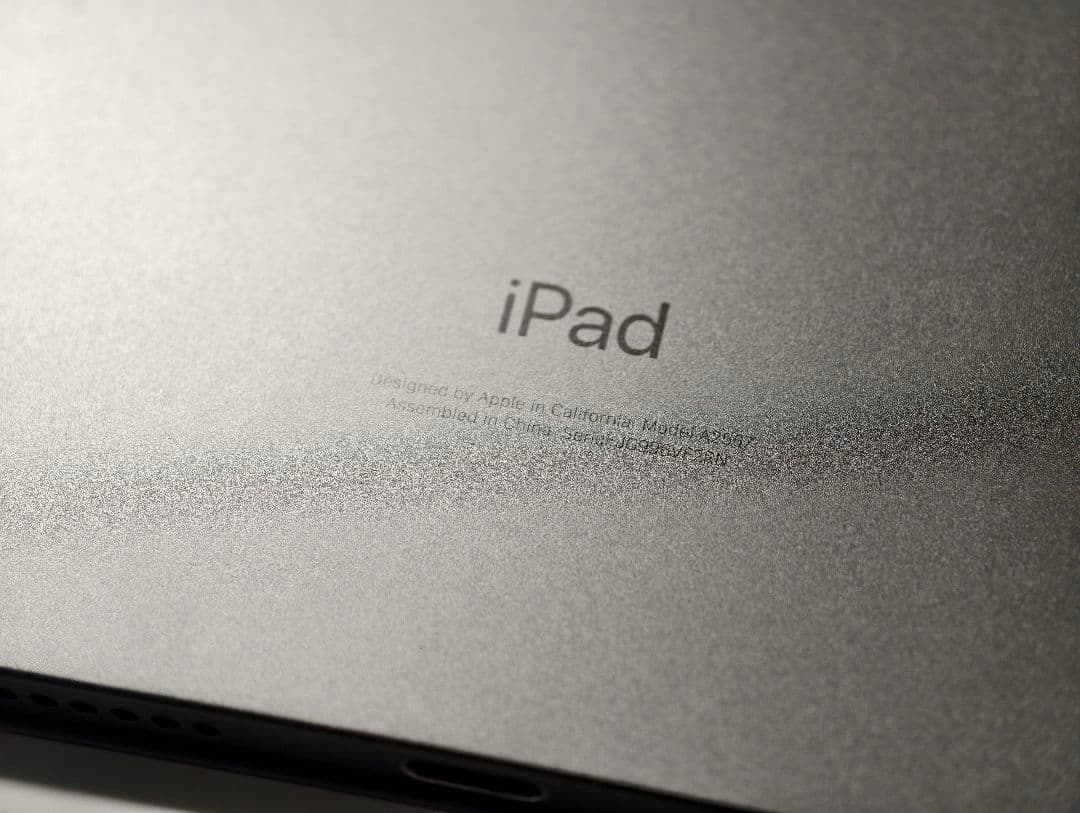 iPad mini 第6世代 Wi-Fiモデル 256GB