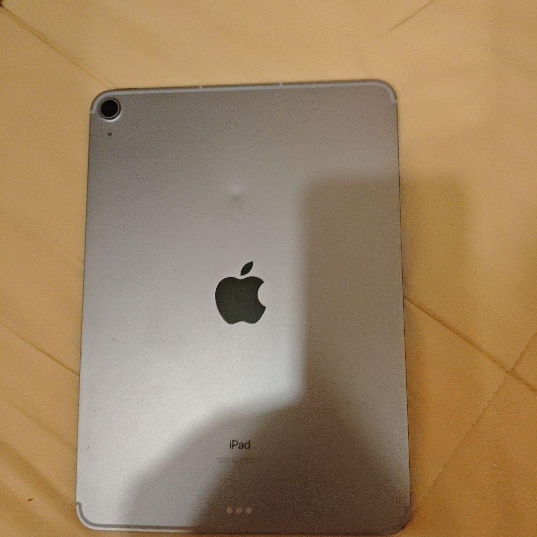ipad air4 第4世代64G セルラーモデル