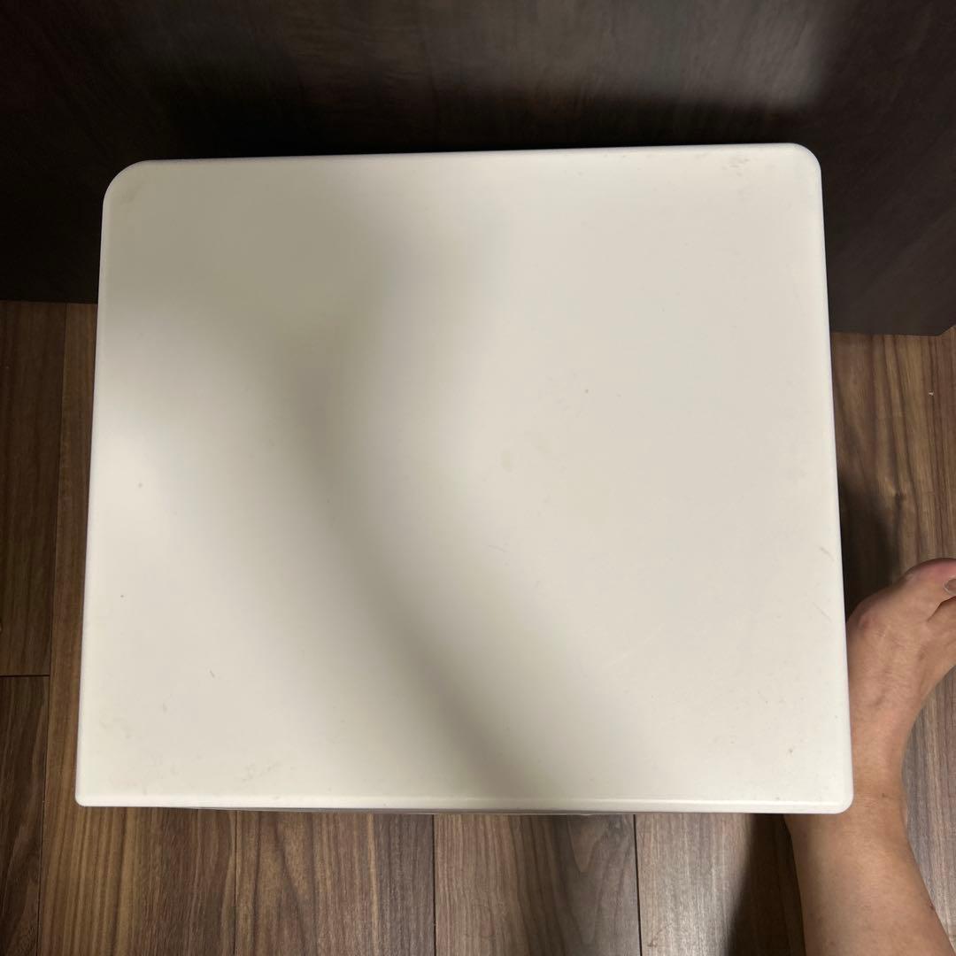 洗えてたためる発酵器mini PF110D