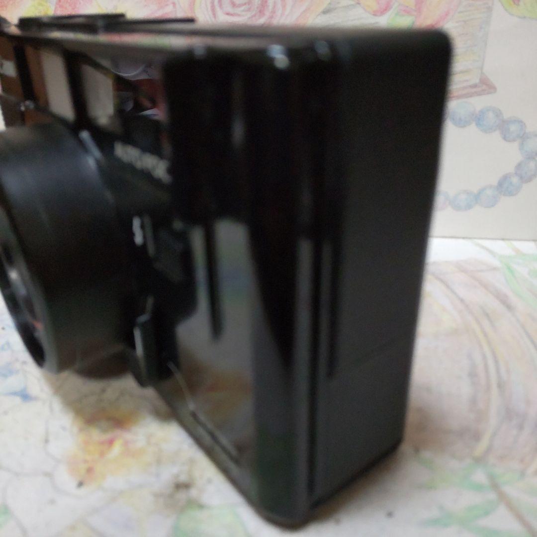 ☆☆極上美品❕完動品 動作快調☆☆ キヤノンオートボーイ AF35 M