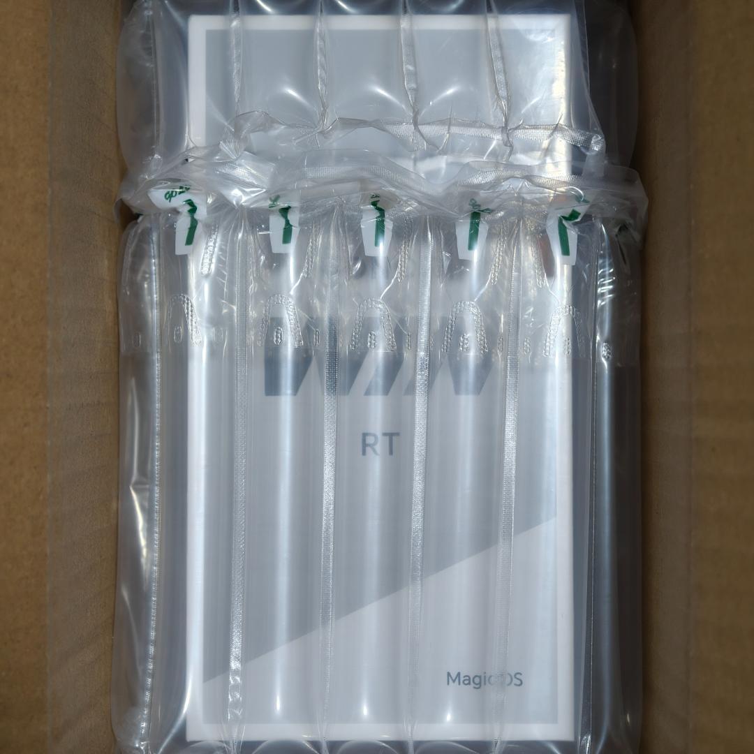 【新品未開封】HONOR WIN RT 12GB/256GB 中国版