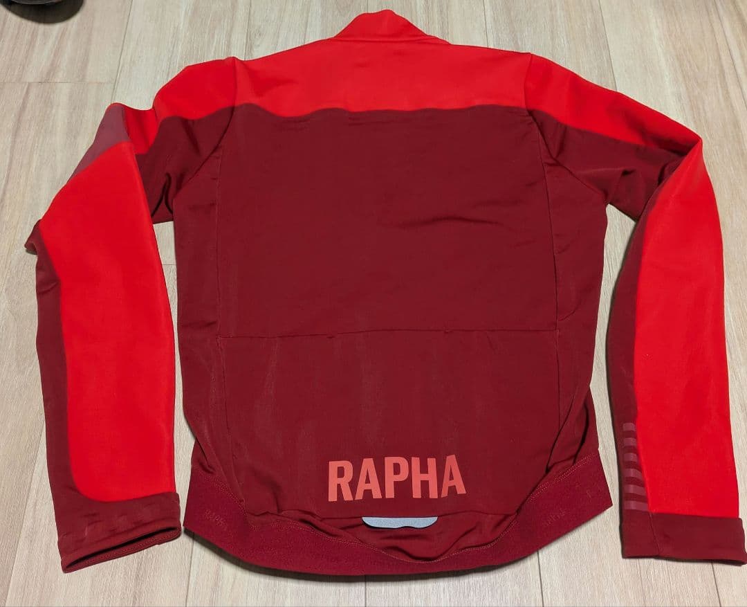 Rapha Men's Pro Team Winter Jacket Sサイズ