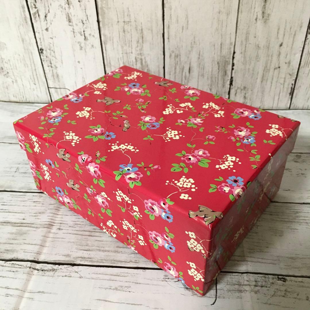 【新品／超希少品！】★キャスキッドソン × ペニー・ケネディ★BOX３個セット★