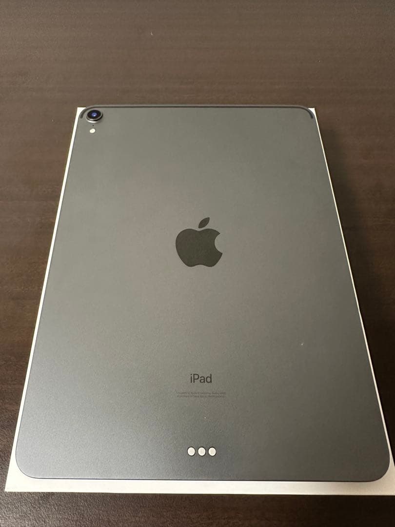 iPad Pro 第1世代 11inch 256GB