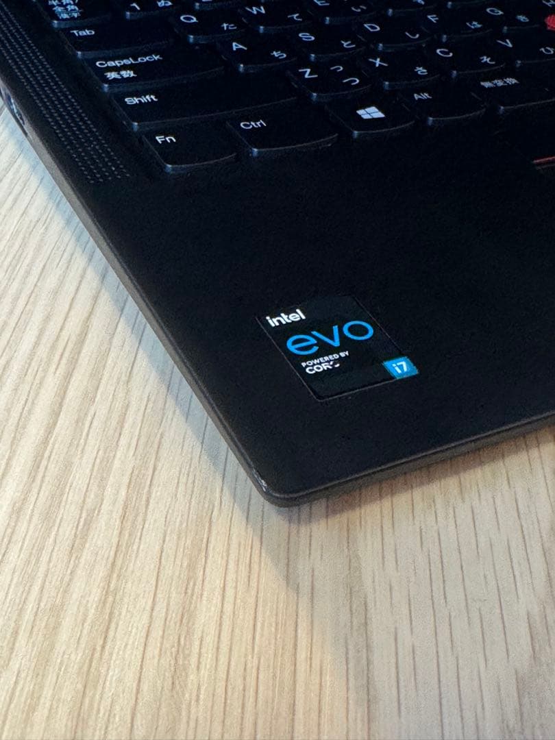 Windowsノート本体 ThinkPad X1 Carbon Gen9 i7/16/512/LTE