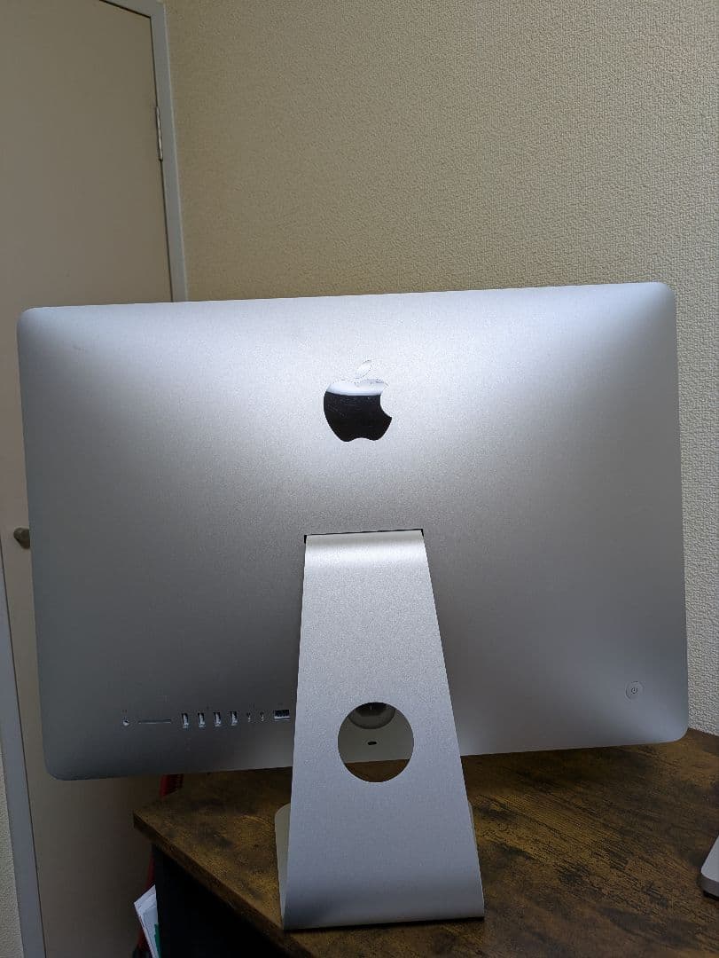 K*o様 Apple iMac Retina 4K 21.5インチ 2017