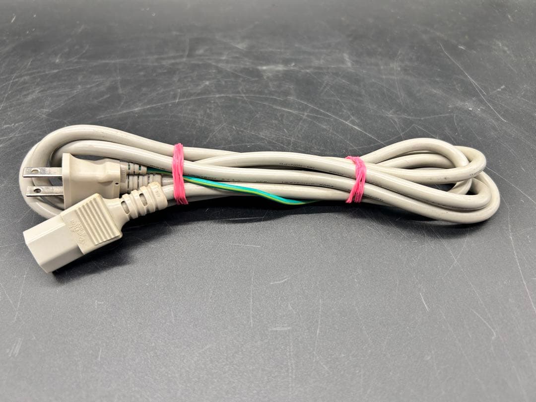 SONY PVM-14N5J 業務用モニター 動作確認済み ブラウン管モニター