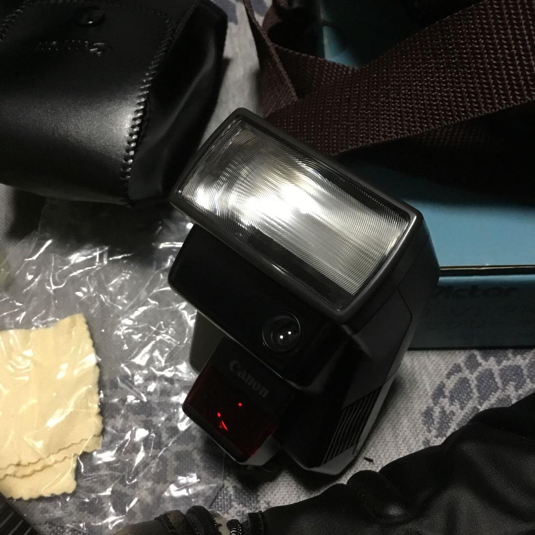 キャノンフィルムカメラセット❗️